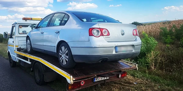 VSS šlep služba – zrenjanin slepovanje automobila u kvaru